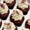 Red Velvet Minis VEGAN