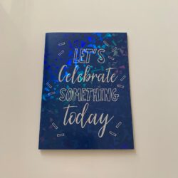 Celebrate Today