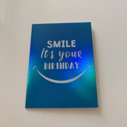 Smile Birthday