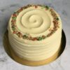 Christmas Classic Cake