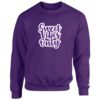 Sweet Vibes Sweatshirt