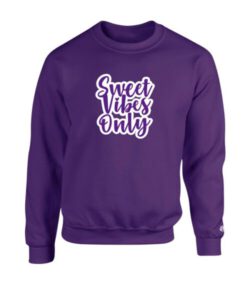 Sweet Vibes Sweatshirt