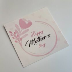 Mother's Day Card