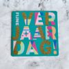 VERJAARDAG! Card