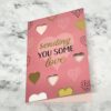 Sending some love Card