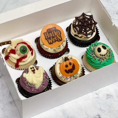 Halloween Limited Box