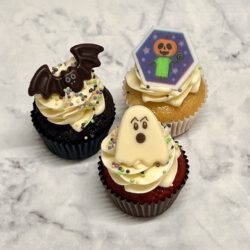 Halloween Minis