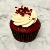 Vegan Red Velvet